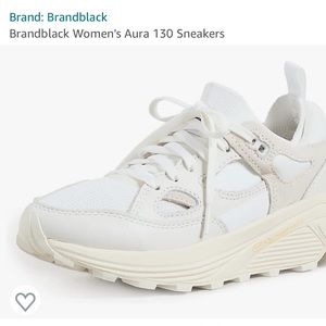 HOT!!  Brandblack 130 Aura sneakers. Comfortable, stylish!